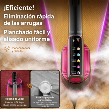 Vaporizador para el hogar portatil